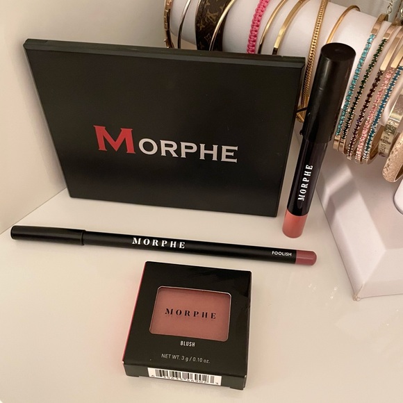 Morphe bundle - Picture 1 of 4